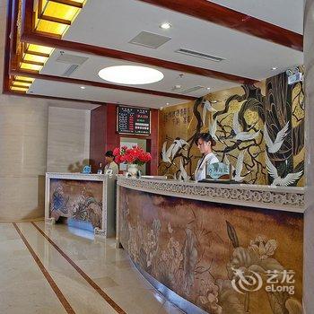 承德宽城天宝酒店酒店提供图片