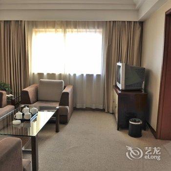 北京市中国职工之家酒店提供图片