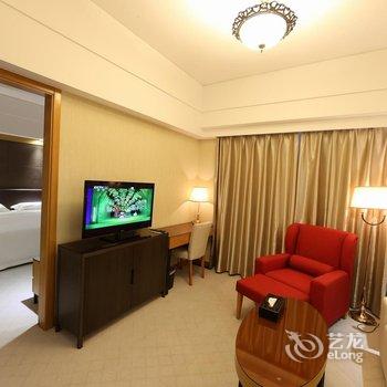 陕西奥罗国际大酒店酒店提供图片
