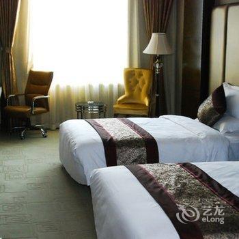 天津海洲国际酒店酒店提供图片