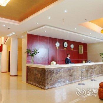 西昌海馥大酒店酒店提供图片