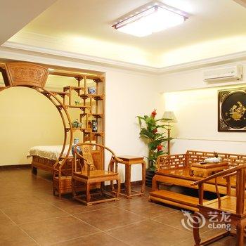 海口美京海景大酒店酒店提供图片