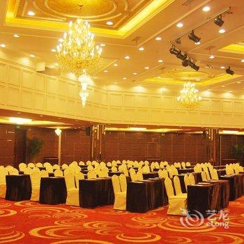 上海浦东机场莎海国际酒店酒店提供图片