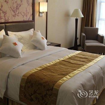 广州万盛名家酒店酒店提供图片