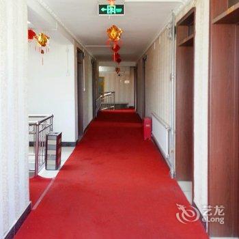 西宁怡家旅馆酒店提供图片