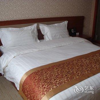 石家庄西鼎商务酒店酒店提供图片