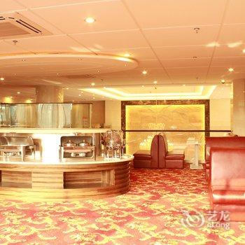 芜湖兆阳渔港大酒店酒店提供图片