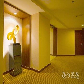 湖州吴兴新星际宾馆酒店提供图片