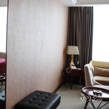大庆曼哈维大酒店酒店提供图片