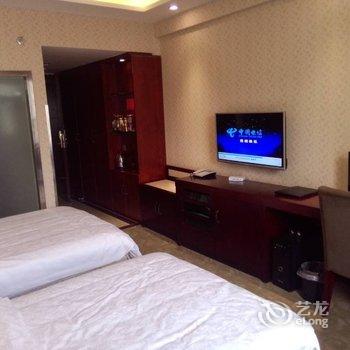 库尔勒新光通商务宾馆酒店提供图片