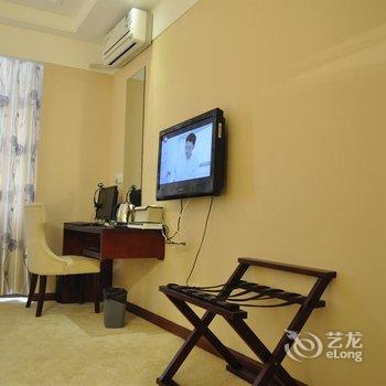 拉萨宏欣酒店酒店提供图片