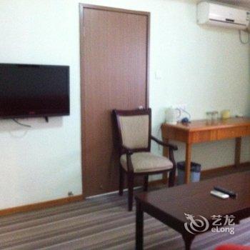 无锡铂金商务酒店酒店提供图片