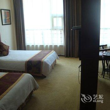 阳泉鑫融商务酒店酒店提供图片