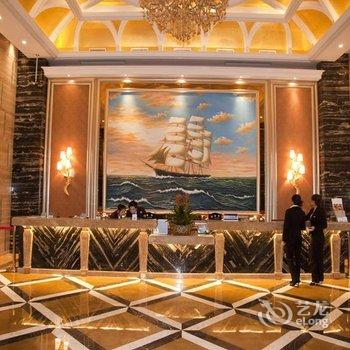 东莞银色假日酒店酒店提供图片