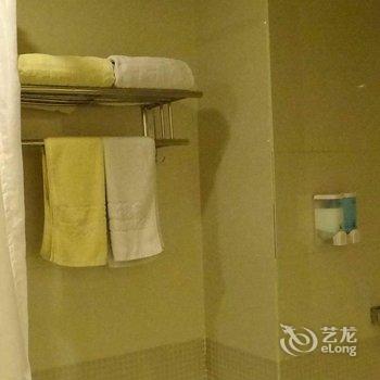 莫泰酒店(南昌滕王阁步行街地铁站店)用户上传图片
