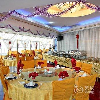 青岛爱情海商务酒店(栈桥)酒店提供图片