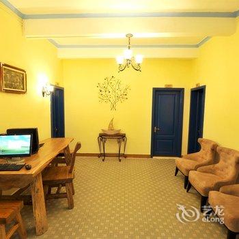 珠海碧海闲居客栈酒店提供图片