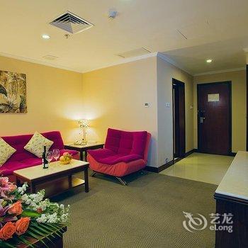 珠海LHotel莲花店酒店提供图片