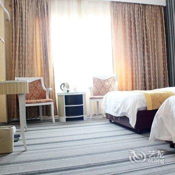 大新鑫丰大酒店酒店提供图片