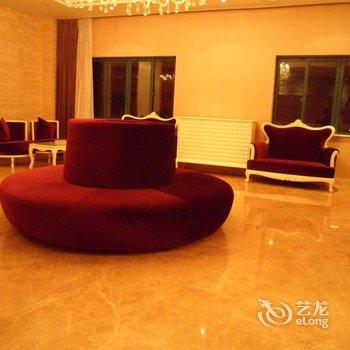杭州富阳魅力东方宾馆用户上传图片