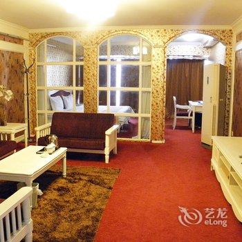 昆明明凡居酒店(好世界店)酒店提供图片