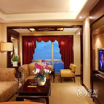 珠海庆华国际大酒店酒店提供图片