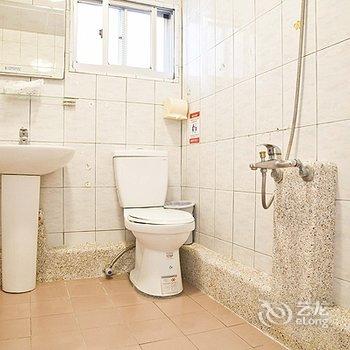 屏东大弯山庄酒店提供图片