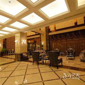 金华悦华大酒店酒店提供图片