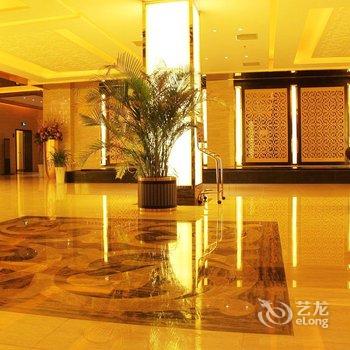汉中喜丽世纪酒店酒店提供图片