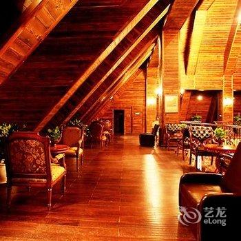 天津王朝御苑酒堡酒店提供图片