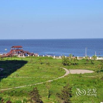 南戴河望海观河大酒店酒店提供图片