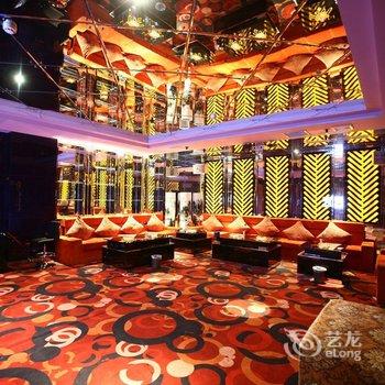 葫芦岛华泰国际酒店酒店提供图片