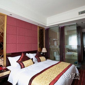 眉山明星时代酒店酒店提供图片