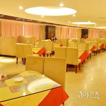 广州天水国际酒店酒店提供图片