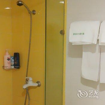 阳朔七彩公寓(酒店)酒店提供图片