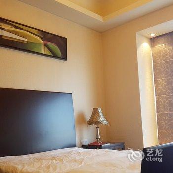 珠海乐泽酒店式公寓酒店提供图片