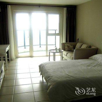 家应商旅绥中东戴河山海同湾酒店式海景公寓用户上传图片