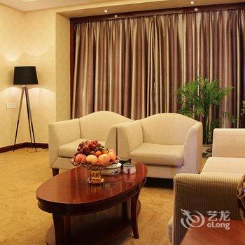 梅州大埔瑞锦酒店酒店提供图片