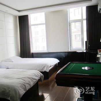 大庆龙城商务宾馆酒店提供图片