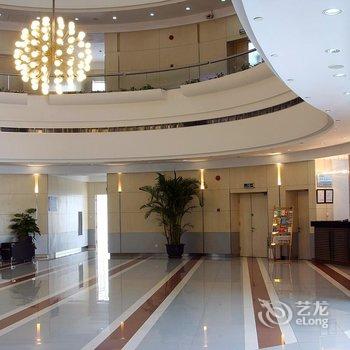 上海诺宝中心酒店酒店提供图片