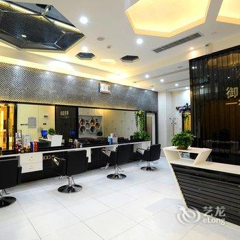 深圳御景国际酒店酒店提供图片