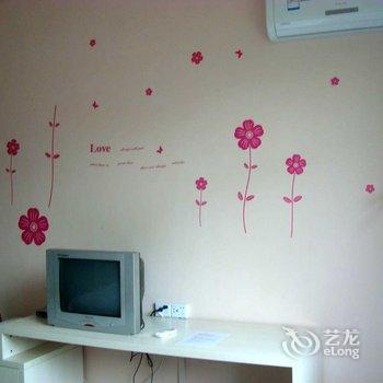 婺源艺联精品客栈酒店提供图片