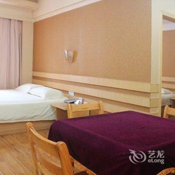 十堰阳春三月宾馆酒店提供图片