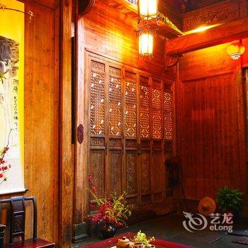 婺源归去来兮乡居酒店提供图片