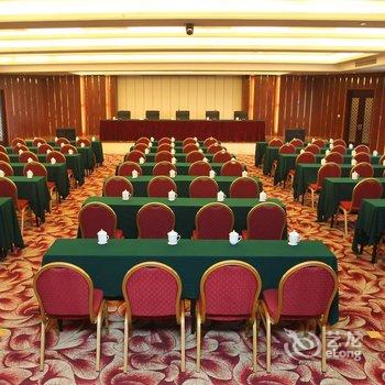 杭州海景大酒店酒店提供图片