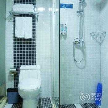 济宁微山贝楒酒店酒店提供图片