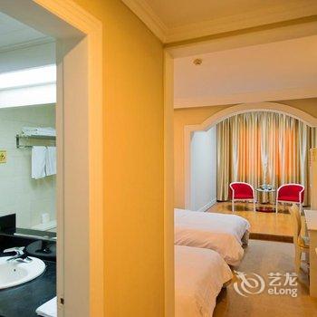 平湖国贸宾馆酒店提供图片
