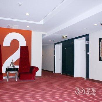 泰安天乐坊城市酒店酒店提供图片