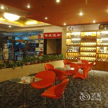 衡水阳光大酒店酒店提供图片