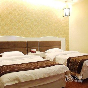 阳朔荔舟商务酒店酒店提供图片